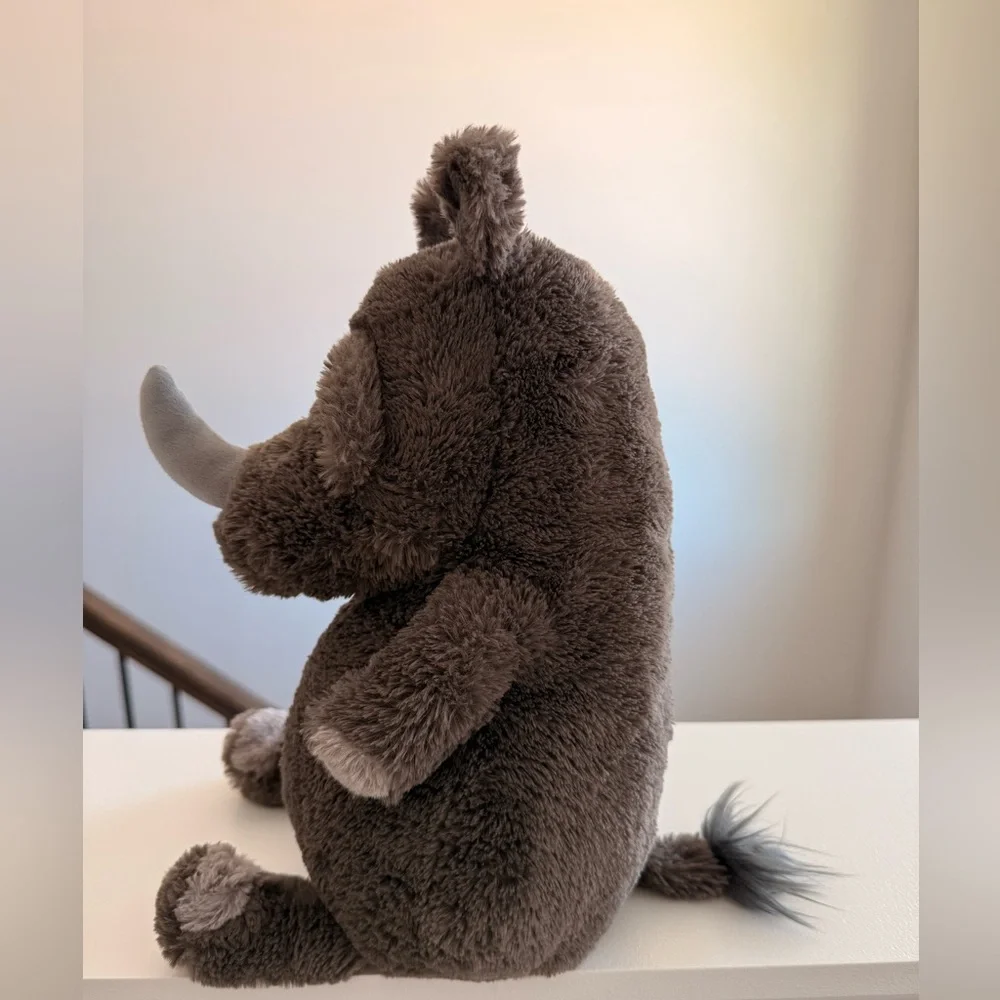 Roderick Rhinoceros - Picture 4 of 6